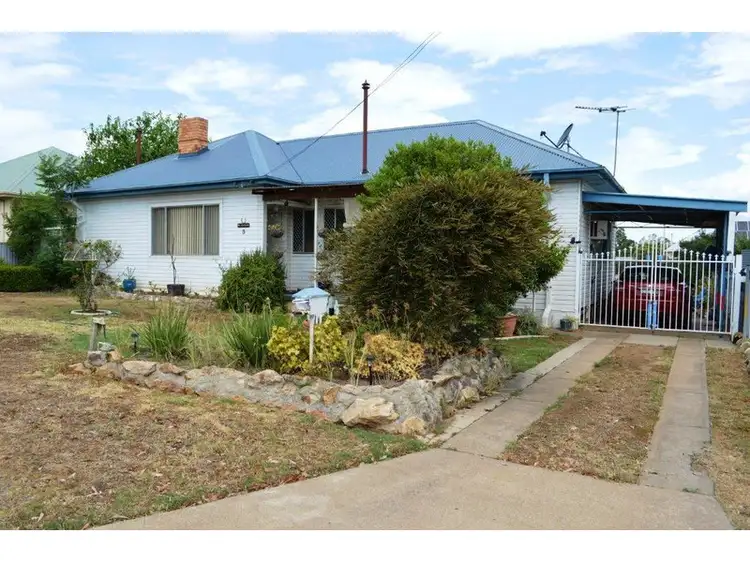 3 ACACIA Street, Gunnedah NSW 2380