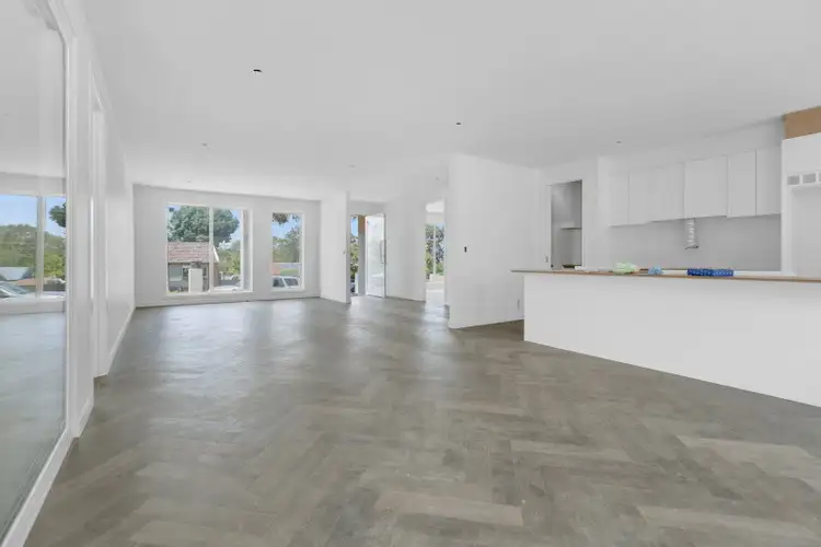 Second view of Homely house listing, 2/60 Herbert Street, Mornington VIC 3931