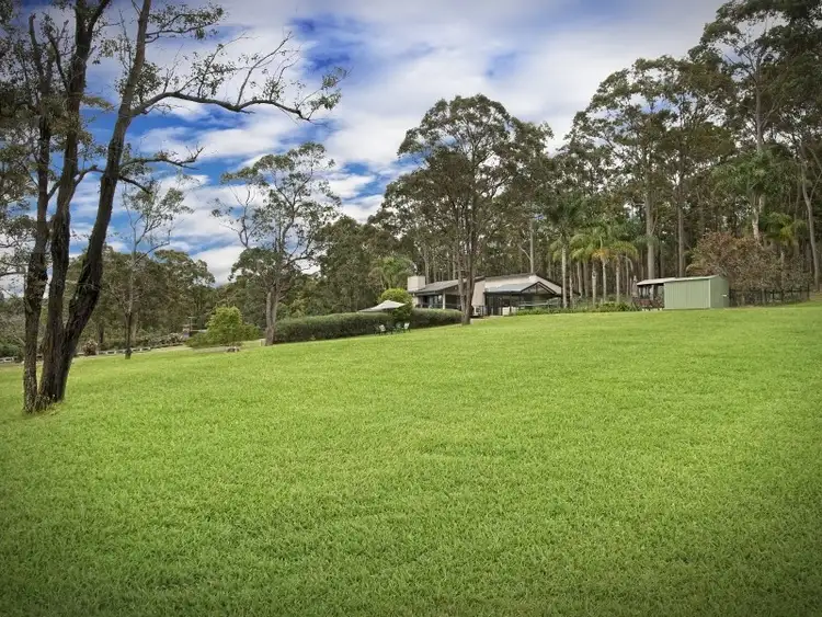 Fifth view of Homely rural property listing, 4 Jascaren Cl, Jilliby NSW 2259