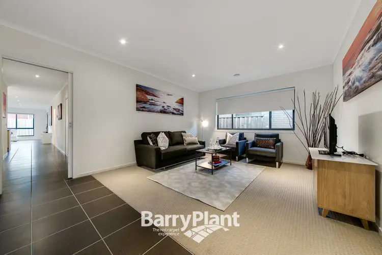 Fourth view of Homely house listing, 30 Peridot Avenue, Officer VIC 3809