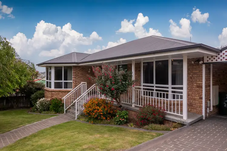 Main view of Homely house listing, 5 Florelyn Terrace, Geilston Bay TAS 7015