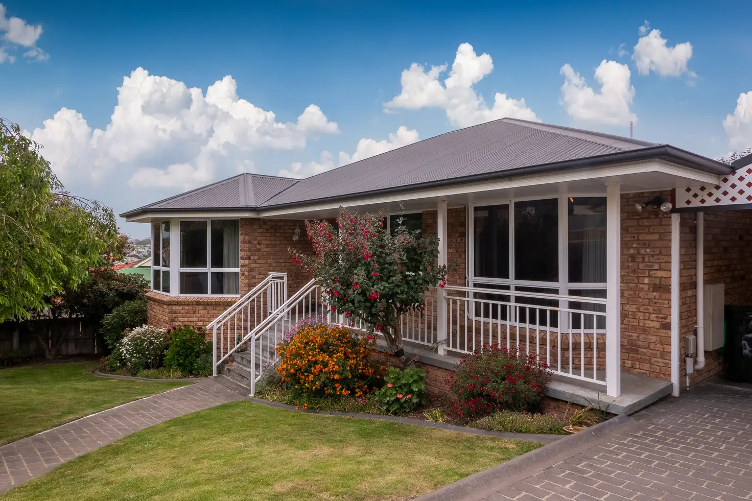 Main view of Homely house listing, 5 Florelyn Terrace, Geilston Bay TAS 7015