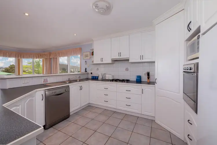Second view of Homely house listing, 5 Florelyn Terrace, Geilston Bay TAS 7015