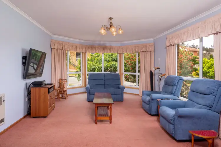 Third view of Homely house listing, 5 Florelyn Terrace, Geilston Bay TAS 7015