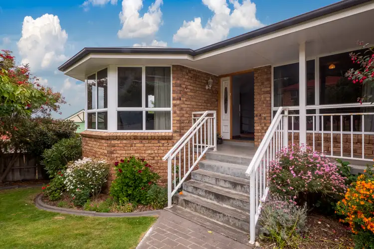 Sixth view of Homely house listing, 5 Florelyn Terrace, Geilston Bay TAS 7015