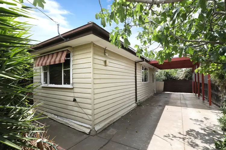 32 Cleveland Street, St Albans VIC 3021
