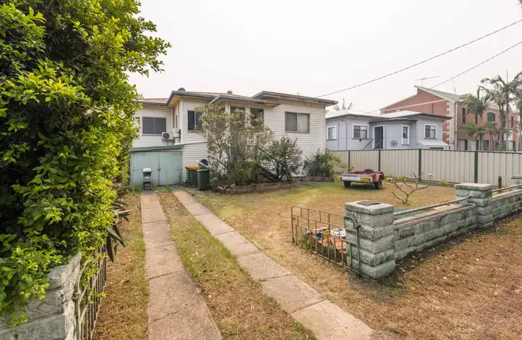 134 Dobie Street, Grafton NSW 2460