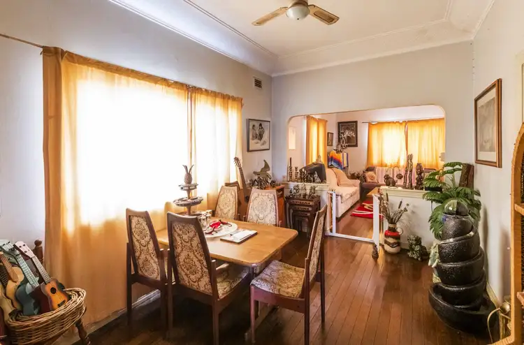 Second view of Homely house listing, 134 Dobie Street, Grafton NSW 2460
