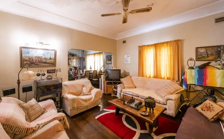 Third view of Homely house listing, 134 Dobie Street, Grafton NSW 2460