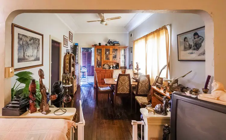 Fifth view of Homely house listing, 134 Dobie Street, Grafton NSW 2460