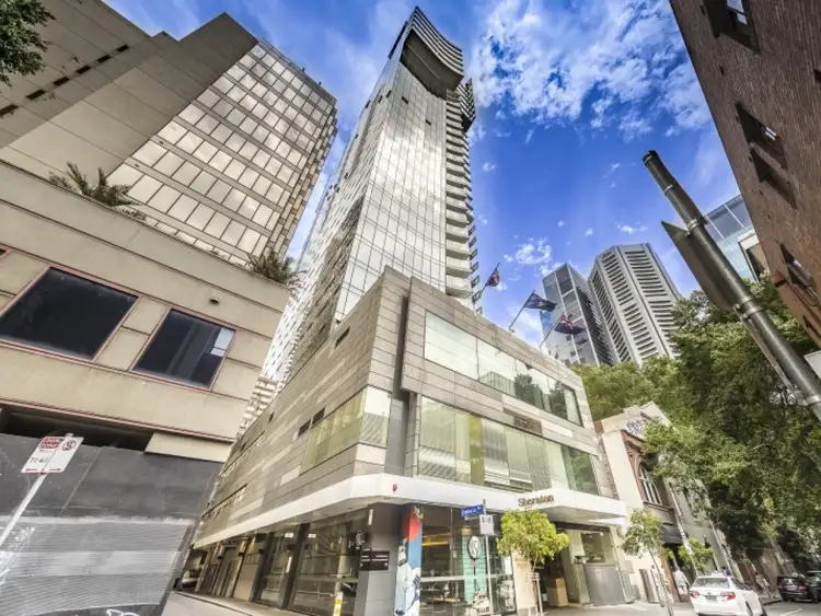 1506/27 Lt Collins Street, Melbourne VIC 3000