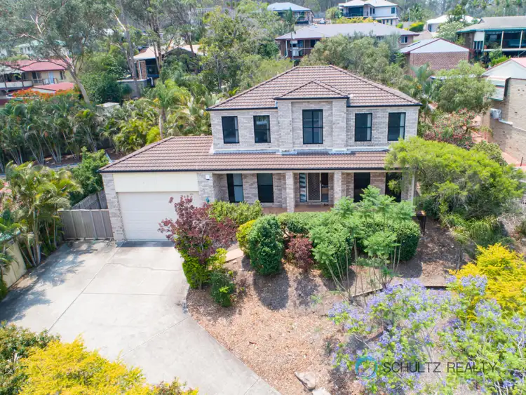 Main view of Homely house listing, 247 Mount Warren Boulevard, Mount Warren Park QLD 4207