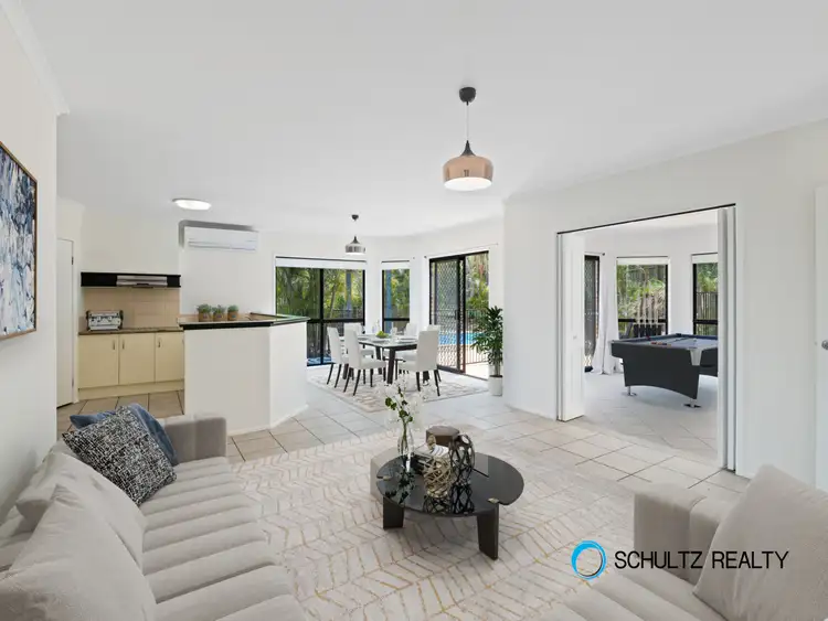 Fifth view of Homely house listing, 247 Mount Warren Boulevard, Mount Warren Park QLD 4207