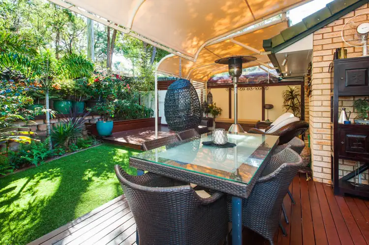 5/39 Blantyre Road, Mount Gravatt East QLD 4122