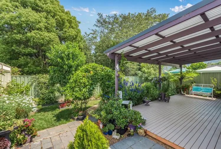 Fourth view of Homely house listing, 1/48 Coachwood Drive, Ourimbah NSW 2258