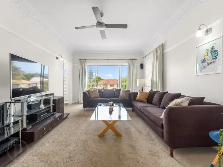 Second view of Homely house listing, 284 Brighton Road, Sandgate QLD 4017