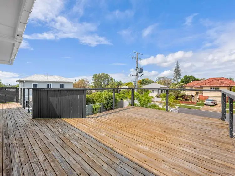 Fourth view of Homely house listing, 284 Brighton Road, Sandgate QLD 4017