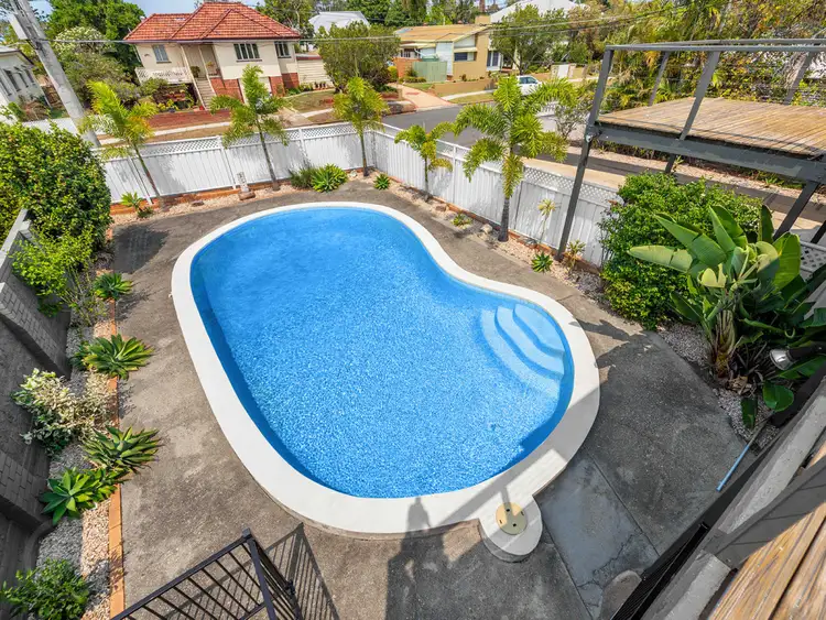 Fifth view of Homely house listing, 284 Brighton Road, Sandgate QLD 4017