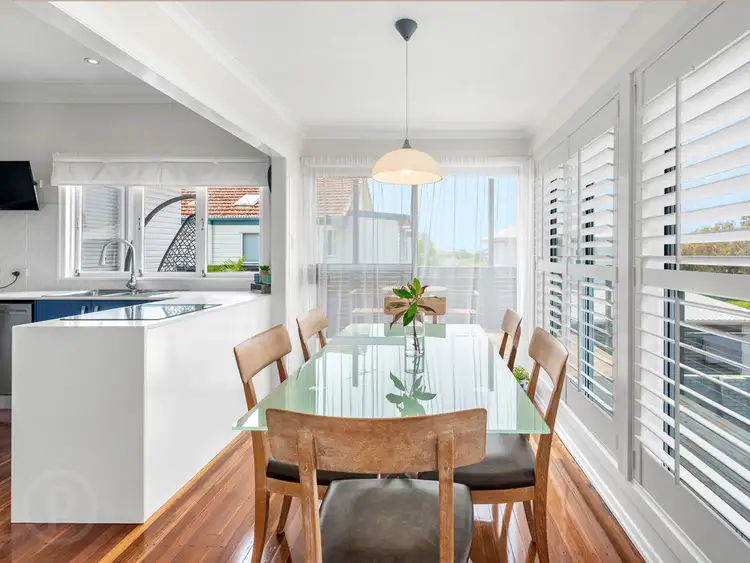 Sixth view of Homely house listing, 284 Brighton Road, Sandgate QLD 4017