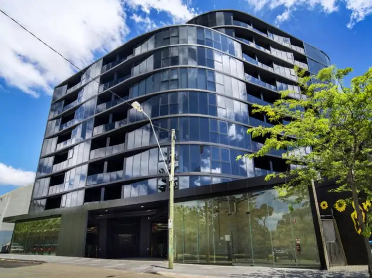 Main view of Homely apartment listing, 212/4-6 Station Street, Moorabbin VIC 3189