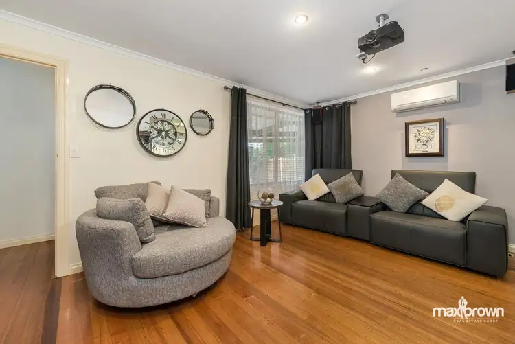 Second view of Homely house listing, 111 Lomond Avenue, Kilsyth VIC 3137