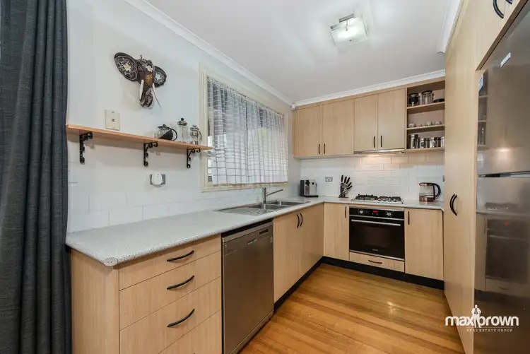 Fourth view of Homely house listing, 111 Lomond Avenue, Kilsyth VIC 3137