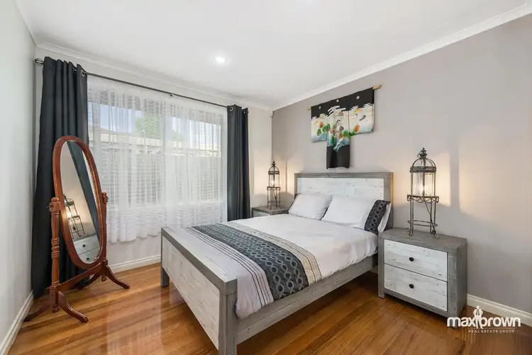 Sixth view of Homely house listing, 111 Lomond Avenue, Kilsyth VIC 3137