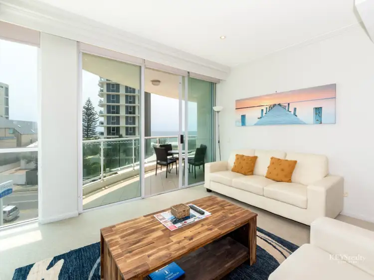 6/5 Woodroffe Avenue, Main Beach QLD 4217