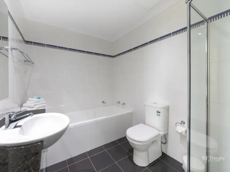 Sixth view of Homely apartment listing, 6/5 Woodroffe Avenue, Main Beach QLD 4217