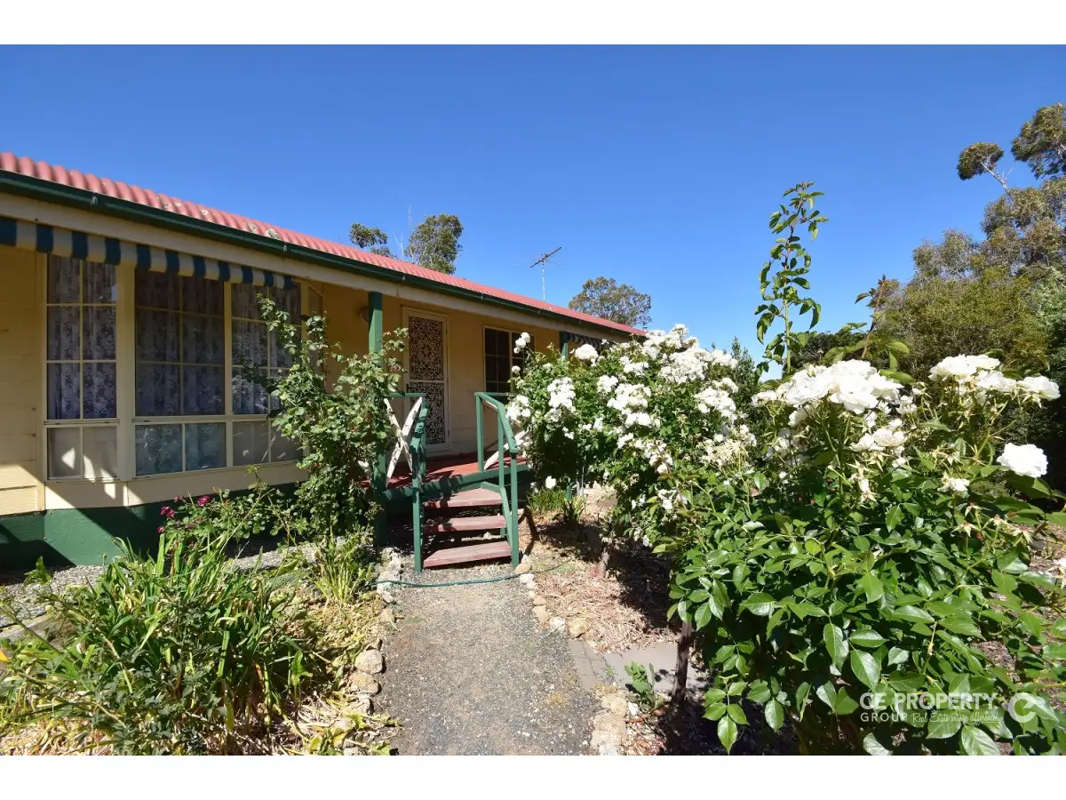 Main view of Homely house listing, 17 Adelaide Road, Tungkillo SA 5236