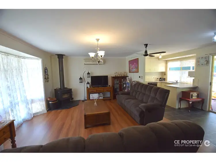 Second view of Homely house listing, 17 Adelaide Road, Tungkillo SA 5236