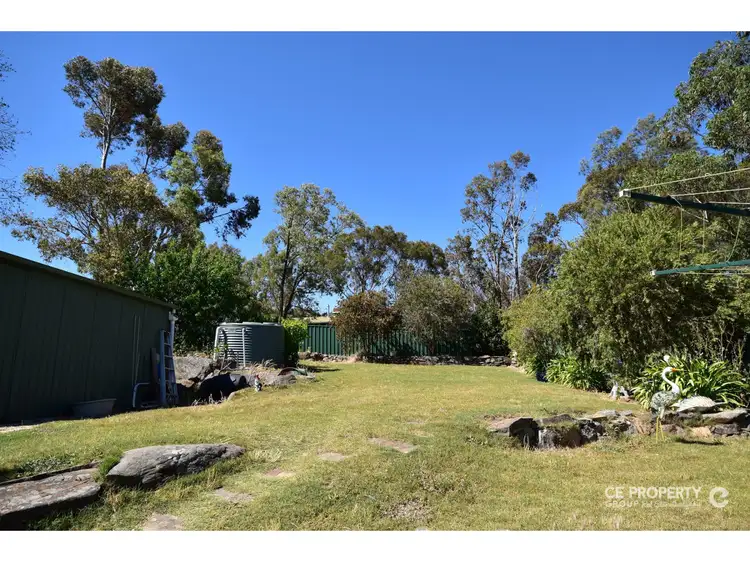 Third view of Homely house listing, 17 Adelaide Road, Tungkillo SA 5236