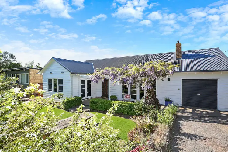 Main view of Homely house listing, 83 Harris Road, Elliminyt VIC 3250