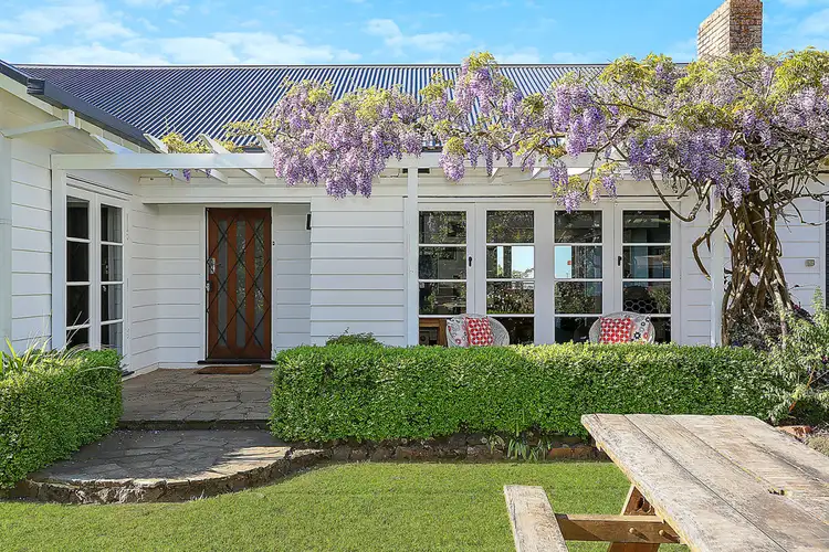 Second view of Homely house listing, 83 Harris Road, Elliminyt VIC 3250