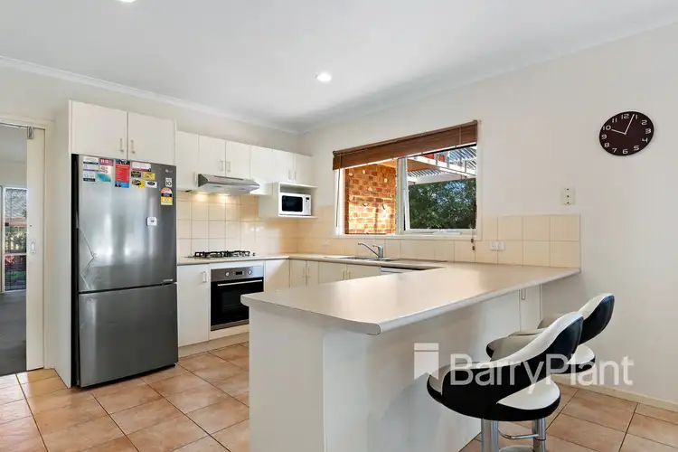 Fourth view of Homely house listing, 5 Sanctuary Park Drive, Capel Sound VIC 3940