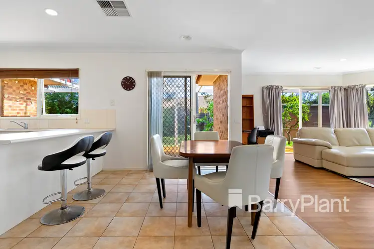 Fifth view of Homely house listing, 5 Sanctuary Park Drive, Capel Sound VIC 3940