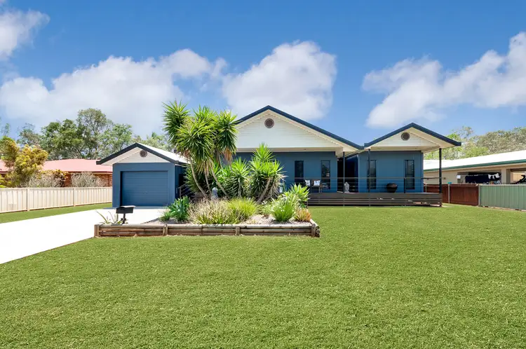 7 River Drive, Mareeba QLD 4880