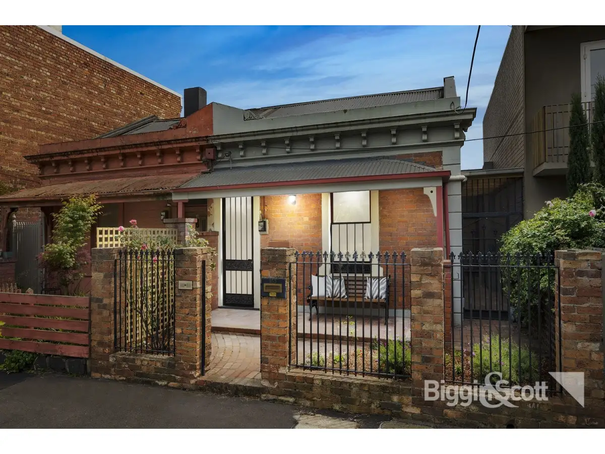 Main view of Homely house listing, 153 Evans Street, Port Melbourne VIC 3207