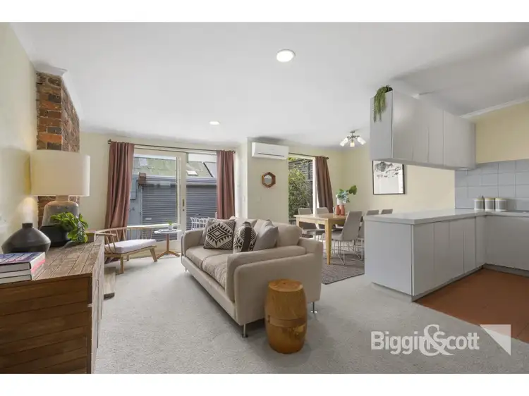 Second view of Homely house listing, 153 Evans Street, Port Melbourne VIC 3207