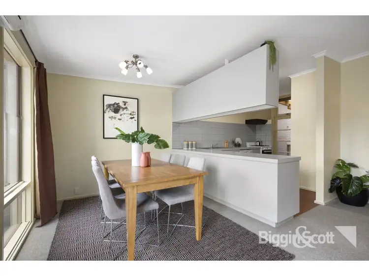 Third view of Homely house listing, 153 Evans Street, Port Melbourne VIC 3207