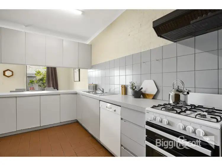 Fourth view of Homely house listing, 153 Evans Street, Port Melbourne VIC 3207