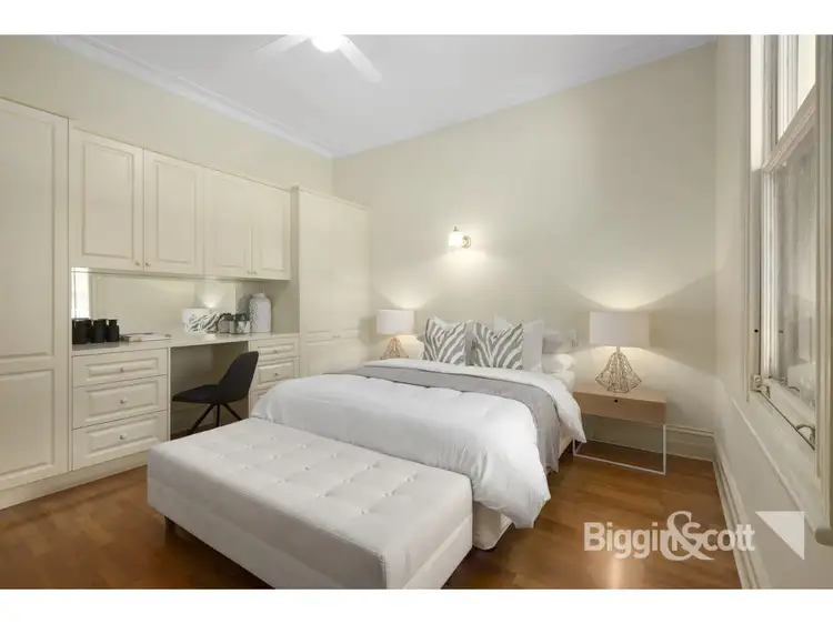 Fifth view of Homely house listing, 153 Evans Street, Port Melbourne VIC 3207