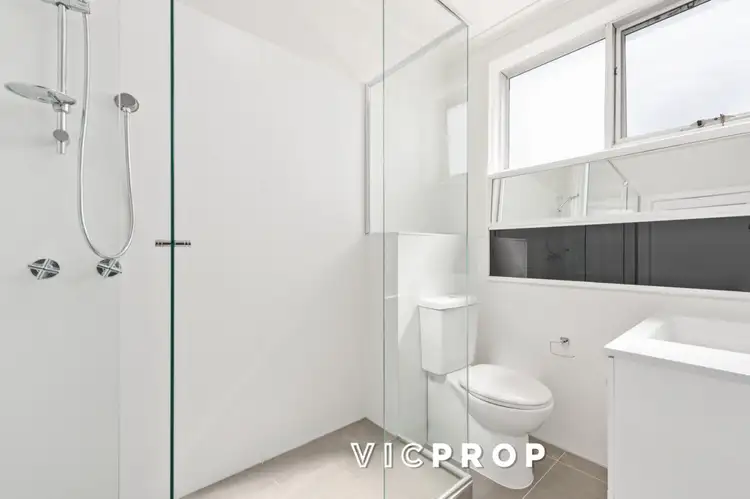 Second view of Homely apartment listing, 2/21 Rockley Road, South Yarra VIC 3141