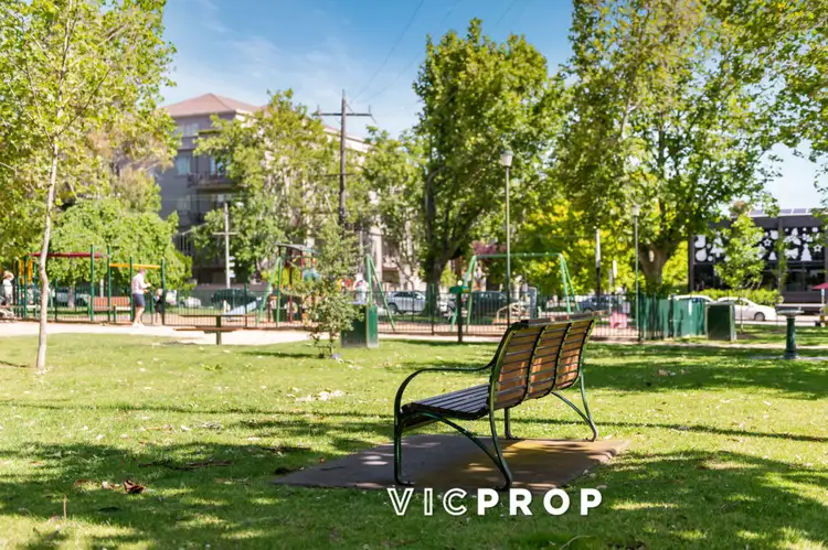 Sixth view of Homely apartment listing, 2/21 Rockley Road, South Yarra VIC 3141