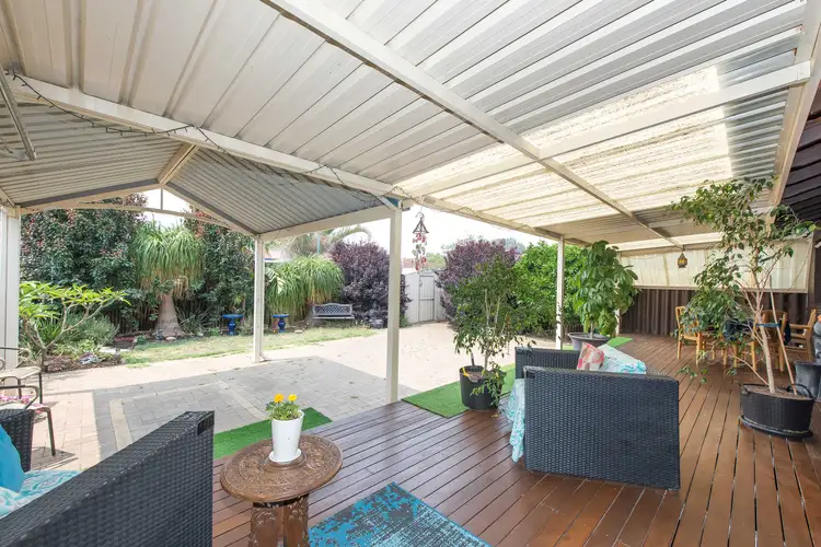 Main view of Homely unit listing, 8/2 Millgate Road, Balga WA 6061