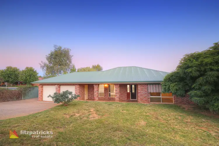 Main view of Homely house listing, 19 Tamar Drive, Tatton NSW 2650
