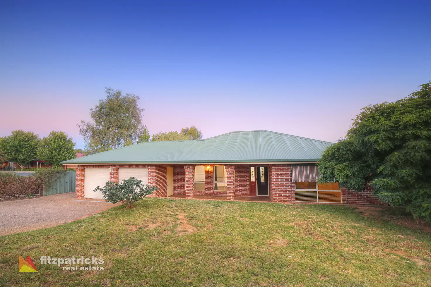 Main view of Homely house listing, 19 Tamar Drive, Tatton NSW 2650