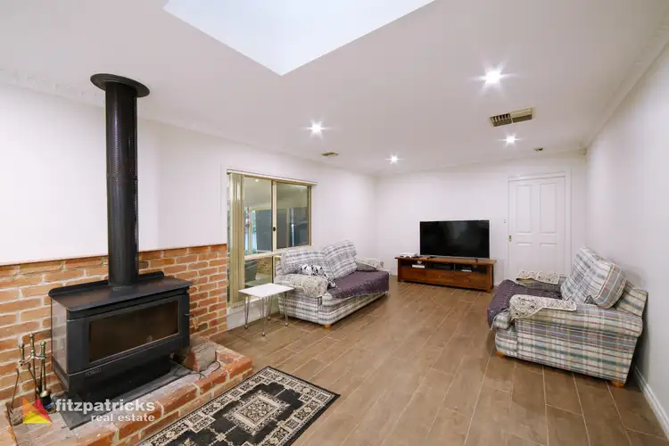 Second view of Homely house listing, 19 Tamar Drive, Tatton NSW 2650