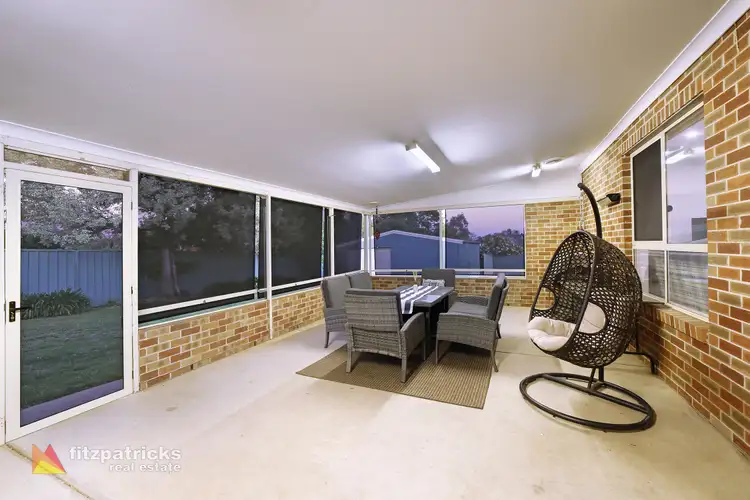 Fifth view of Homely house listing, 19 Tamar Drive, Tatton NSW 2650