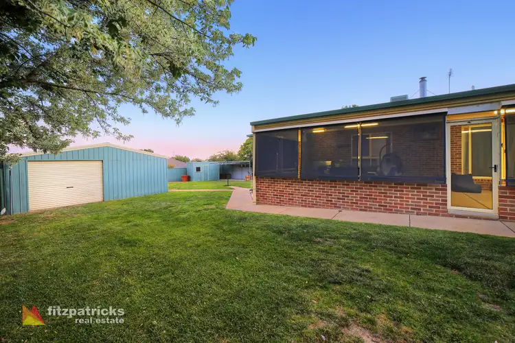 Sixth view of Homely house listing, 19 Tamar Drive, Tatton NSW 2650